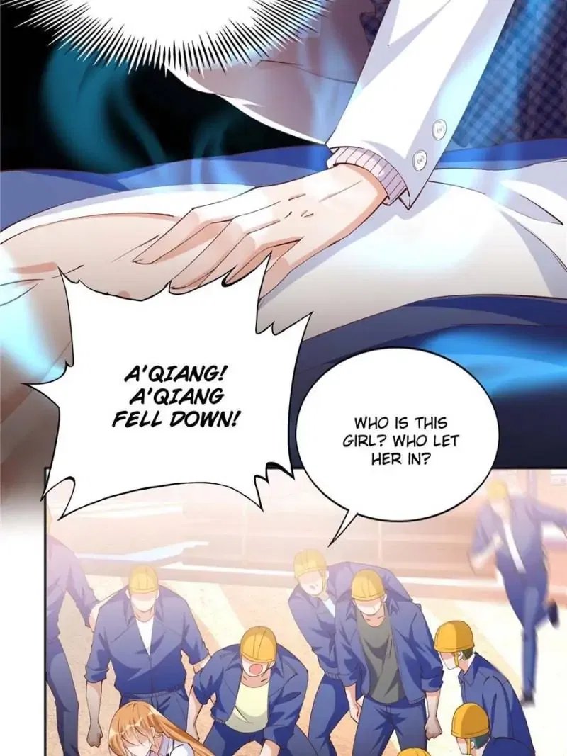 Reincarnation Of The Businesswoman At School Chapter 73 – Page 31