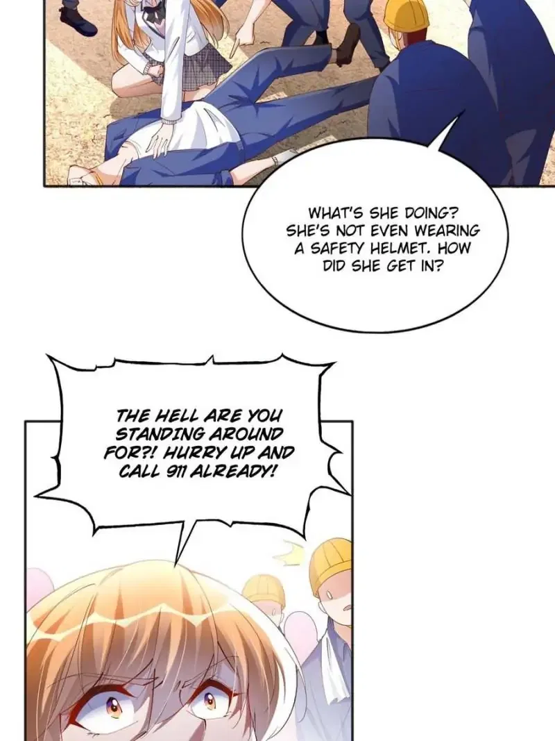 Reincarnation Of The Businesswoman At School Chapter 73 – Page 32