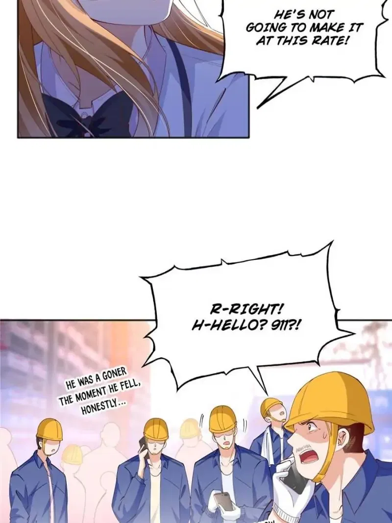 Reincarnation Of The Businesswoman At School Chapter 73 – Page 34