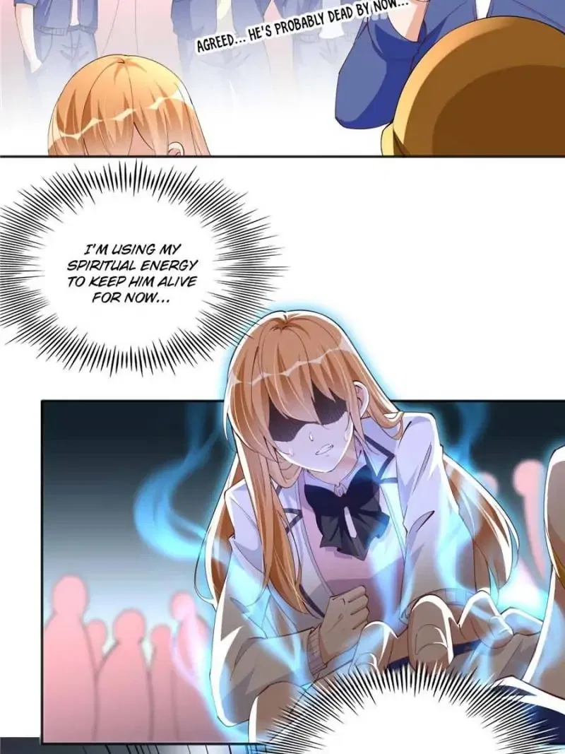 Reincarnation Of The Businesswoman At School Chapter 73 – Page 35