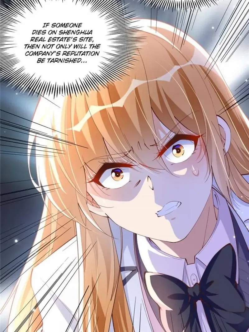 Reincarnation Of The Businesswoman At School Chapter 73 – Page 37
