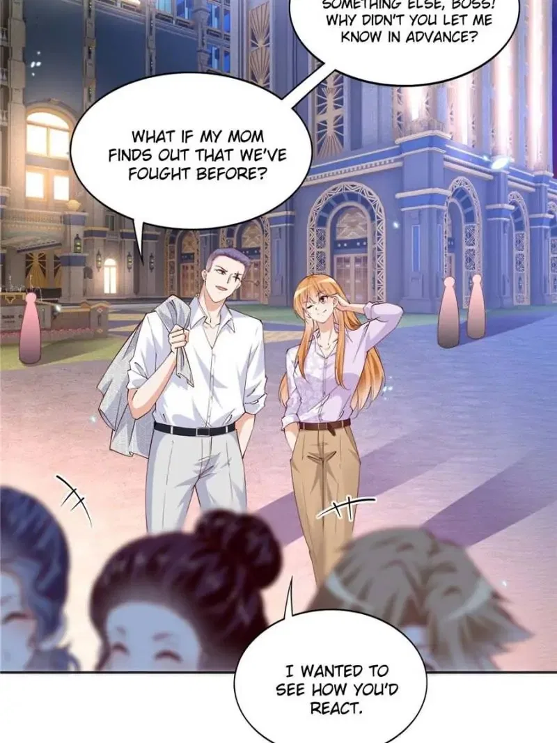 Reincarnation Of The Businesswoman At School Chapter 72 – Page 2