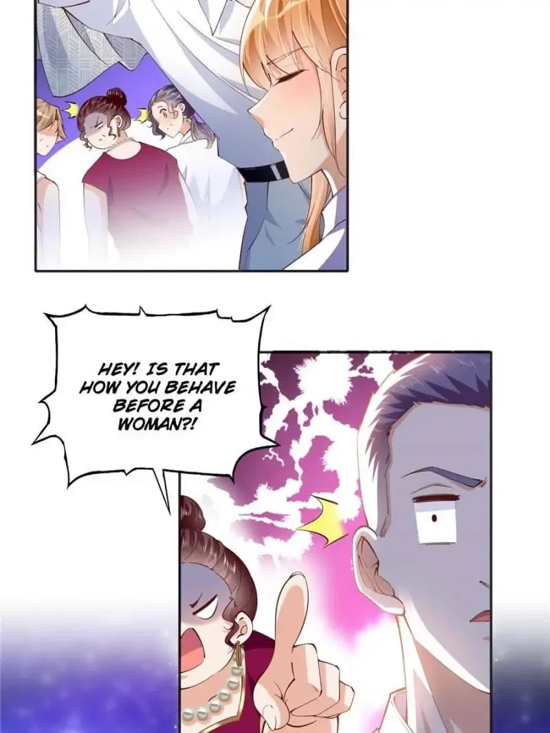 Reincarnation Of The Businesswoman At School Chapter 72 – Page 4