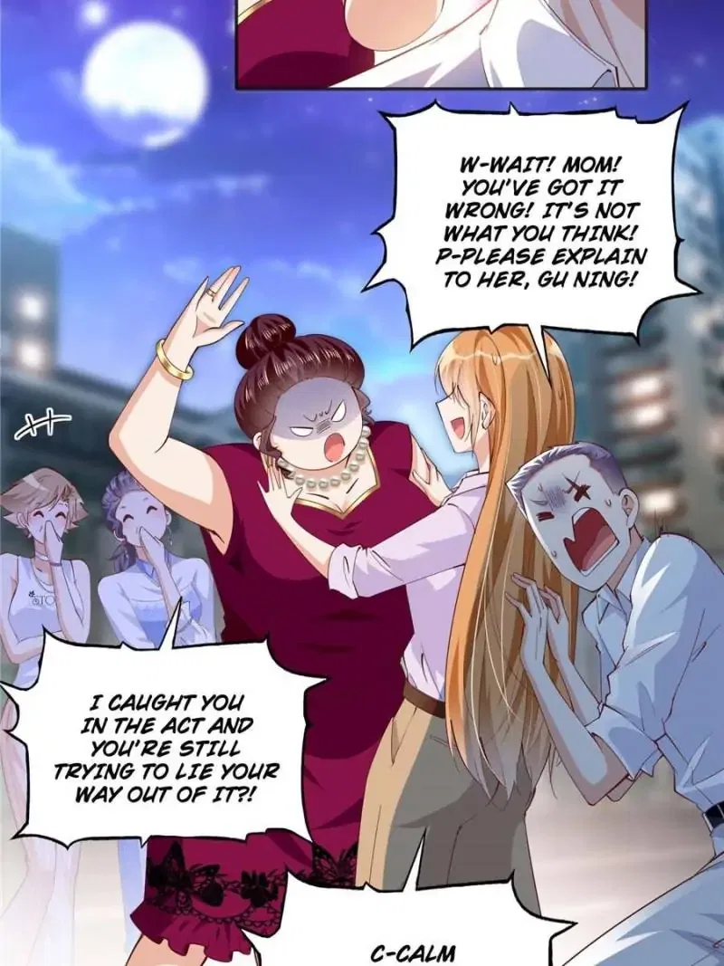 Reincarnation Of The Businesswoman At School Chapter 72 – Page 5