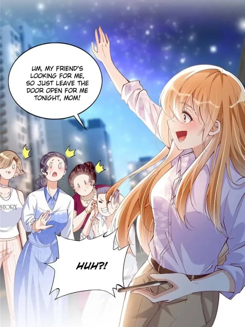 Reincarnation Of The Businesswoman At School Chapter 72 – Page 8