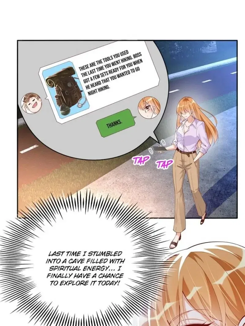 Reincarnation Of The Businesswoman At School Chapter 72 – Page 10