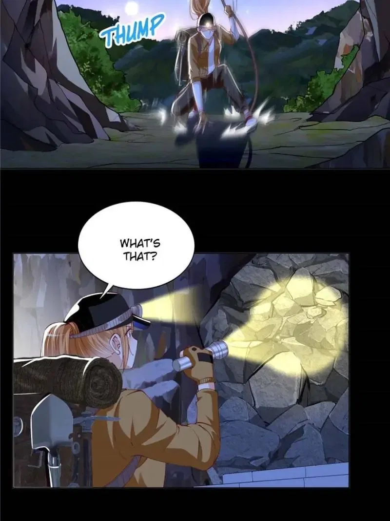 Reincarnation Of The Businesswoman At School Chapter 72 – Page 16