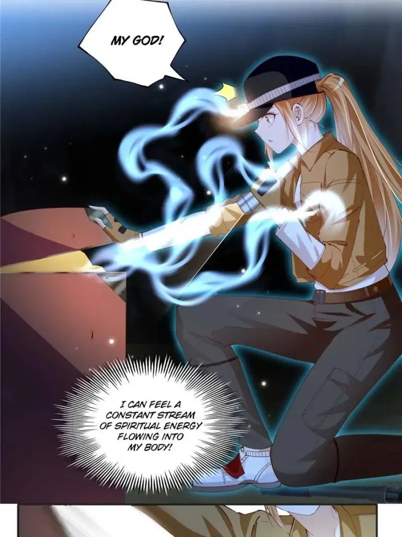 Reincarnation Of The Businesswoman At School Chapter 72 – Page 23