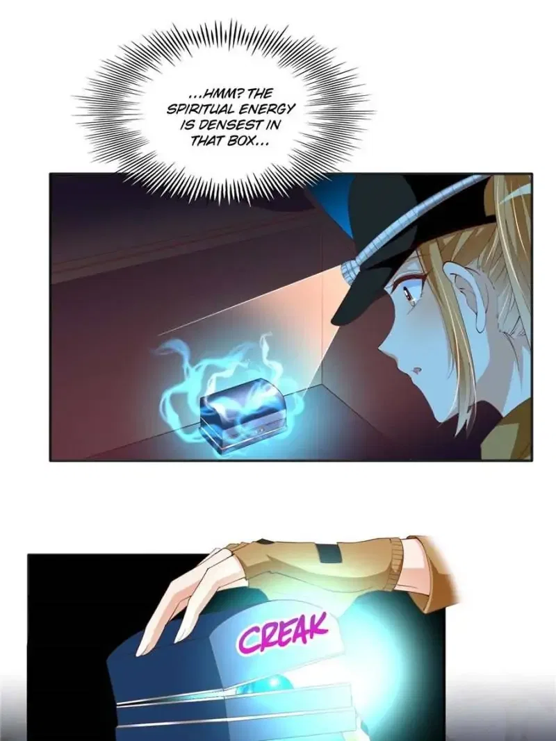 Reincarnation Of The Businesswoman At School Chapter 72 – Page 28