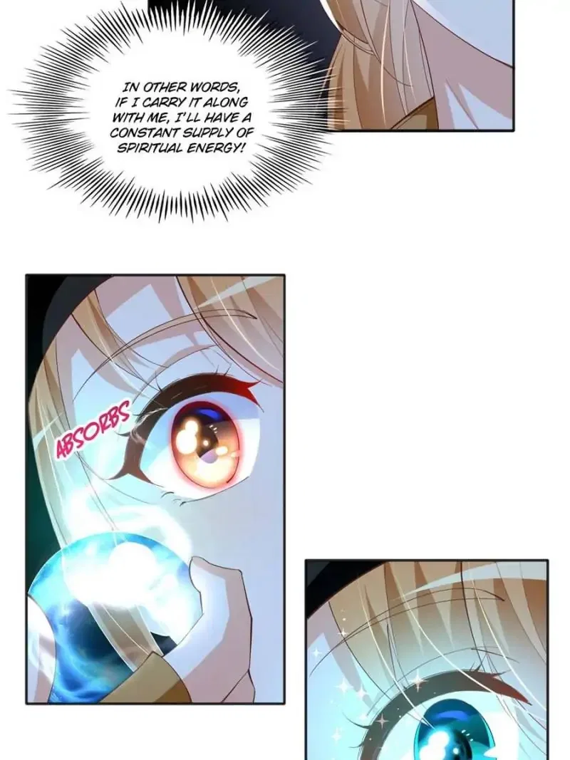 Reincarnation Of The Businesswoman At School Chapter 72 – Page 32
