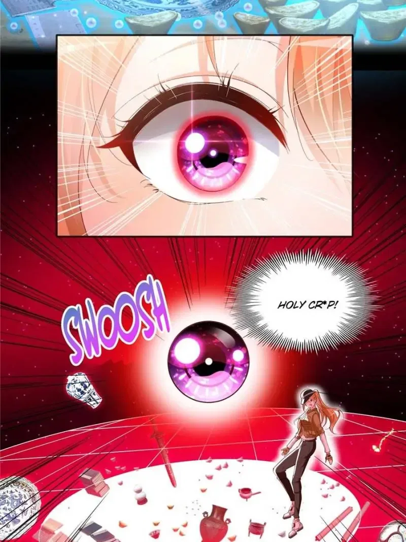 Reincarnation Of The Businesswoman At School Chapter 72 – Page 35