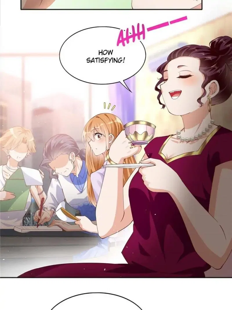 Reincarnation Of The Businesswoman At School Chapter 71 – Page 2