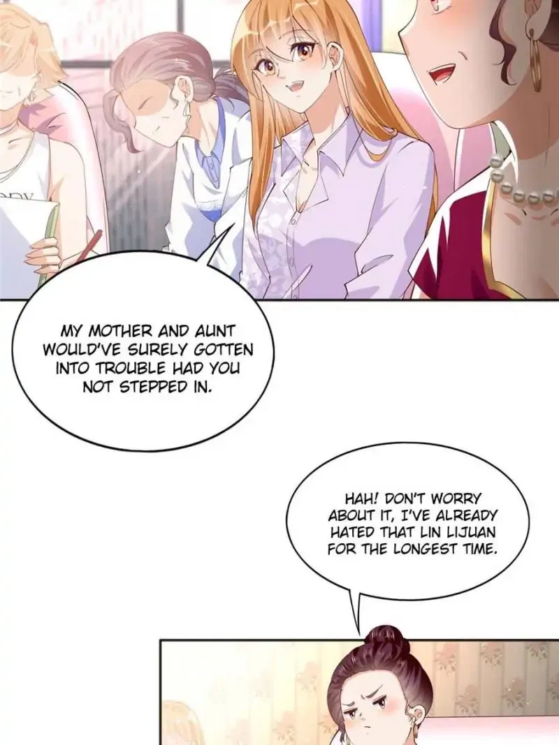 Reincarnation Of The Businesswoman At School Chapter 71 – Page 4