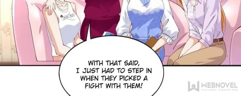 Reincarnation Of The Businesswoman At School Chapter 71 – Page 6