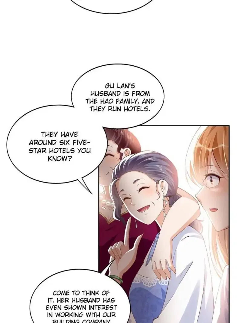 Reincarnation Of The Businesswoman At School Chapter 71 – Page 7