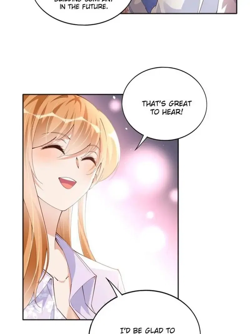 Reincarnation Of The Businesswoman At School Chapter 71 – Page 8