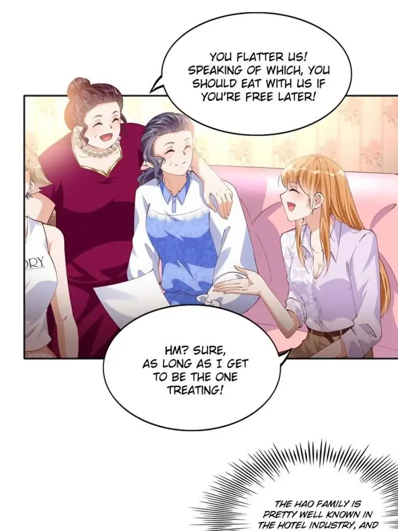 Reincarnation Of The Businesswoman At School Chapter 71 – Page 10