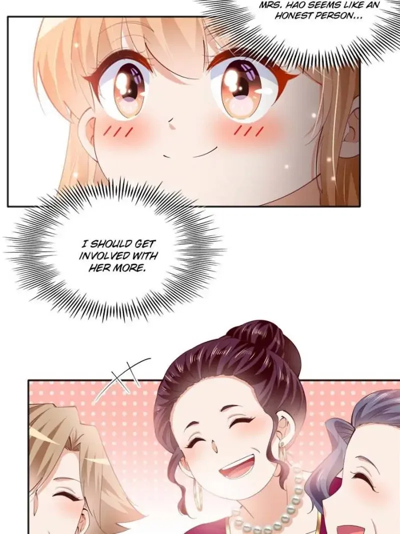 Reincarnation Of The Businesswoman At School Chapter 71 – Page 11