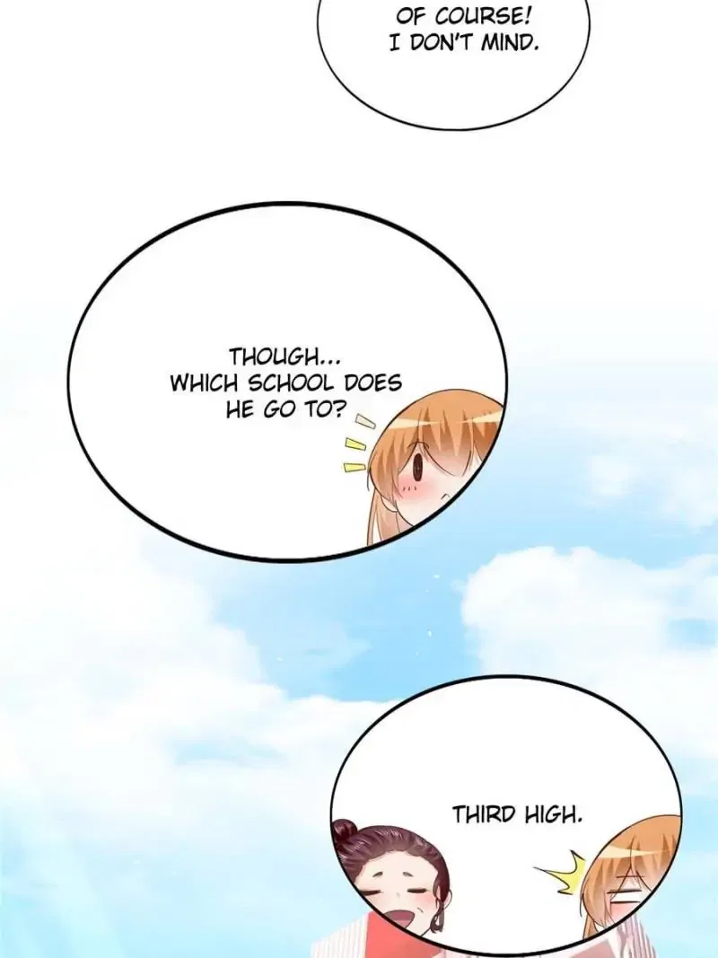 Reincarnation Of The Businesswoman At School Chapter 71 – Page 14