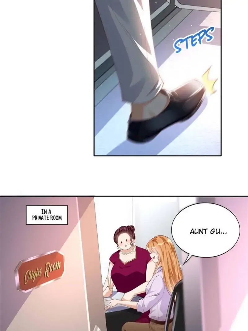 Reincarnation Of The Businesswoman At School Chapter 71 – Page 17