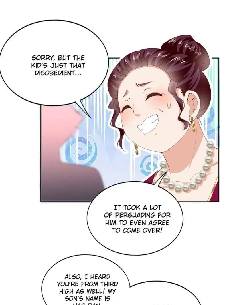 Reincarnation Of The Businesswoman At School Chapter 71 – Page 19