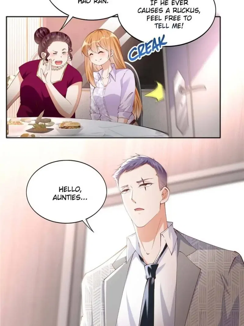 Reincarnation Of The Businesswoman At School Chapter 71 – Page 20