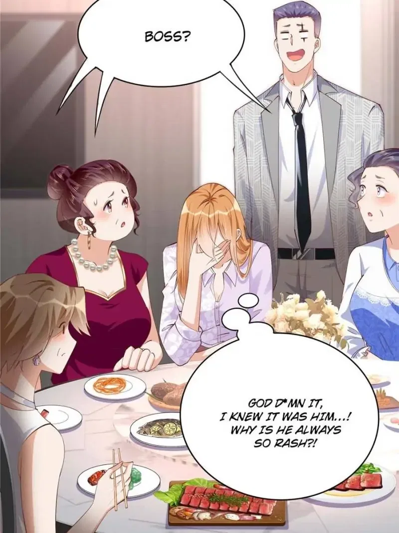 Reincarnation Of The Businesswoman At School Chapter 71 – Page 23