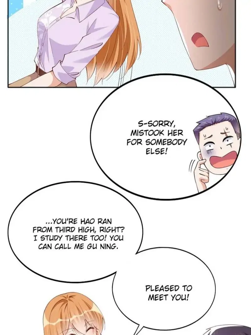 Reincarnation Of The Businesswoman At School Chapter 71 – Page 25