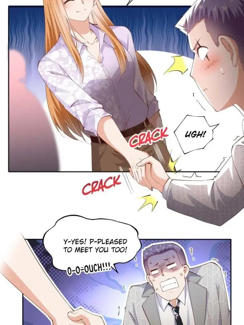 Reincarnation Of The Businesswoman At School Chapter 71 – Page 26