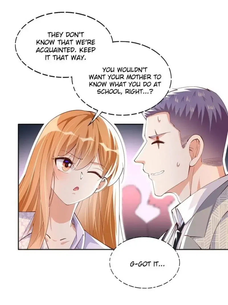 Reincarnation Of The Businesswoman At School Chapter 71 – Page 28