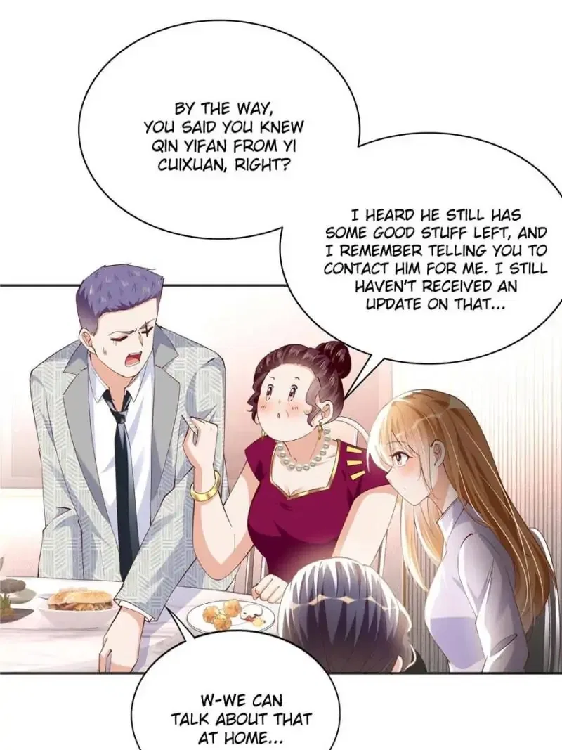 Reincarnation Of The Businesswoman At School Chapter 71 – Page 29