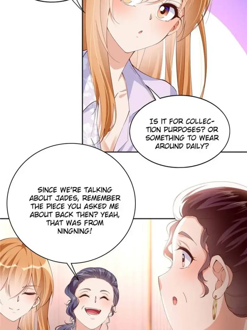 Reincarnation Of The Businesswoman At School Chapter 71 – Page 31