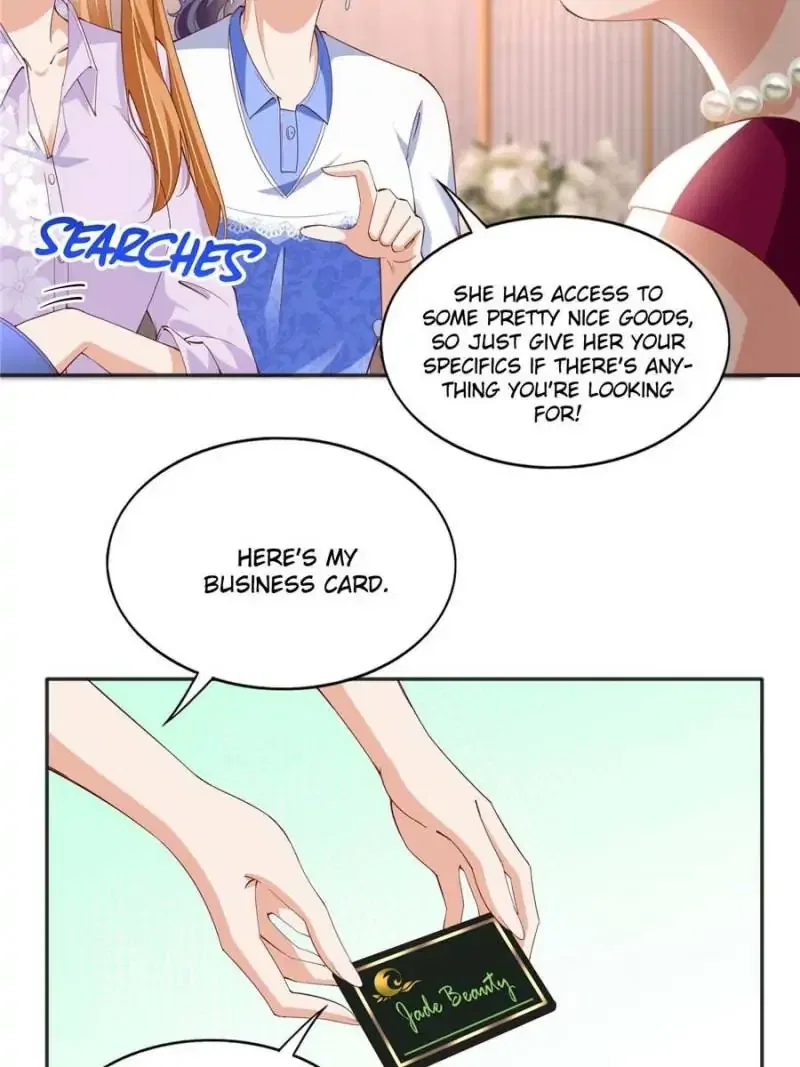 Reincarnation Of The Businesswoman At School Chapter 71 – Page 32