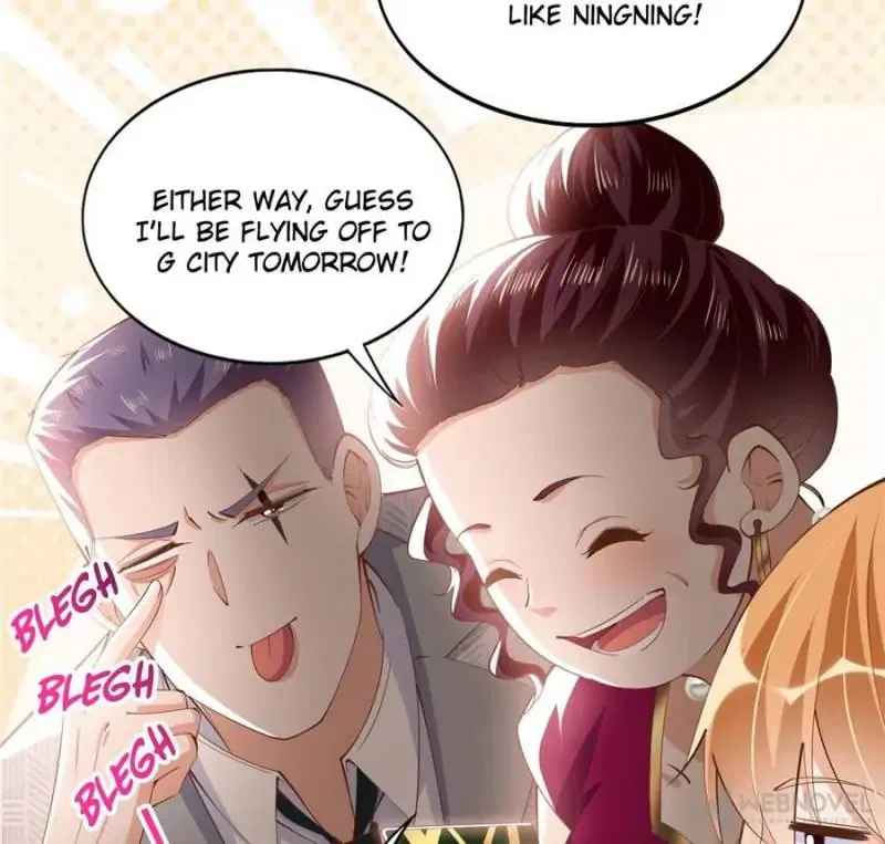 Reincarnation Of The Businesswoman At School Chapter 71 – Page 36
