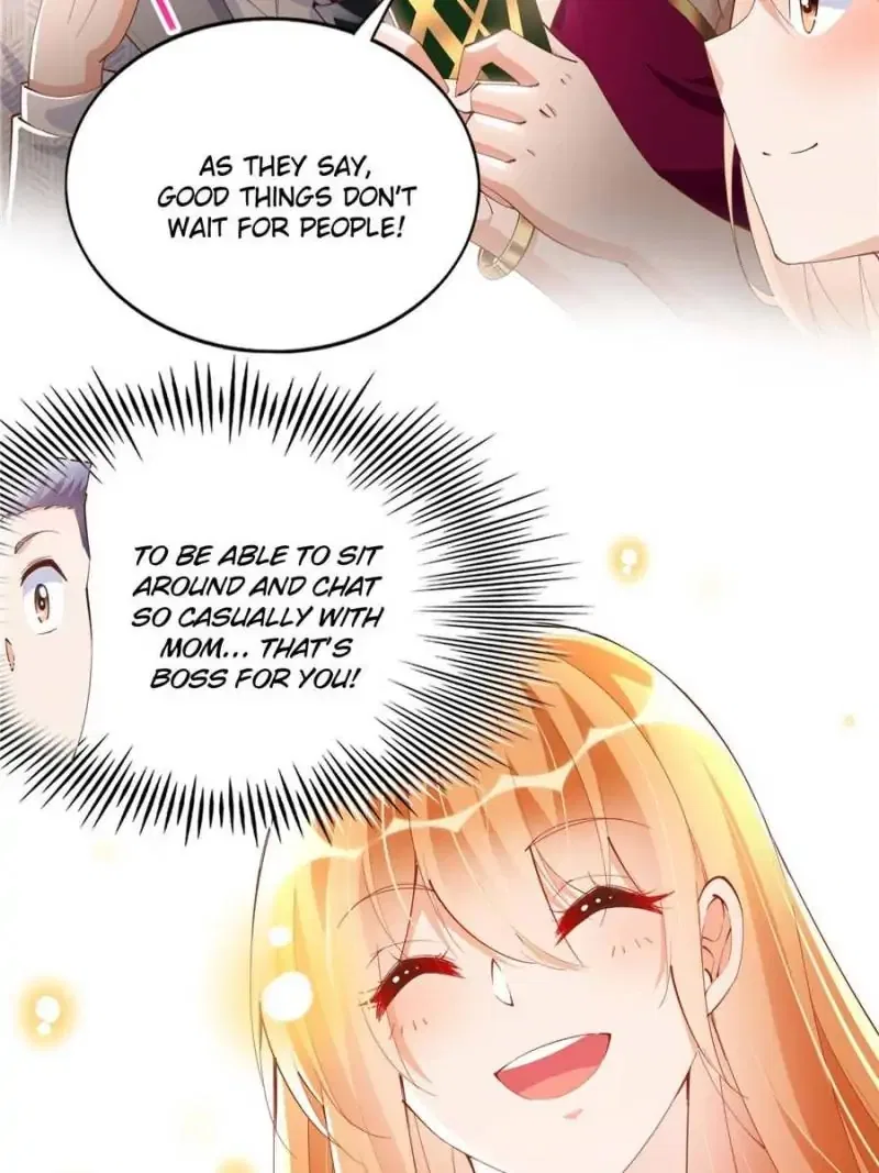 Reincarnation Of The Businesswoman At School Chapter 71 – Page 37