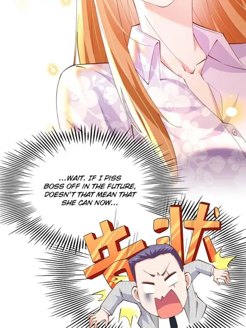 Reincarnation Of The Businesswoman At School Chapter 71 – Page 38