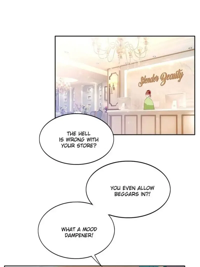 Reincarnation Of The Businesswoman At School Chapter 70 – Page 1