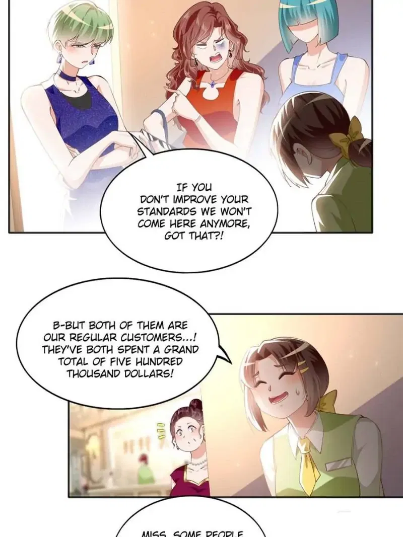 Reincarnation Of The Businesswoman At School Chapter 70 – Page 2