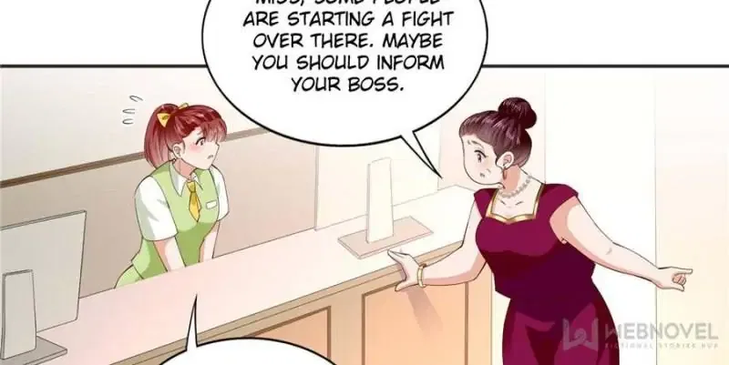 Reincarnation Of The Businesswoman At School Chapter 70 – Page 3
