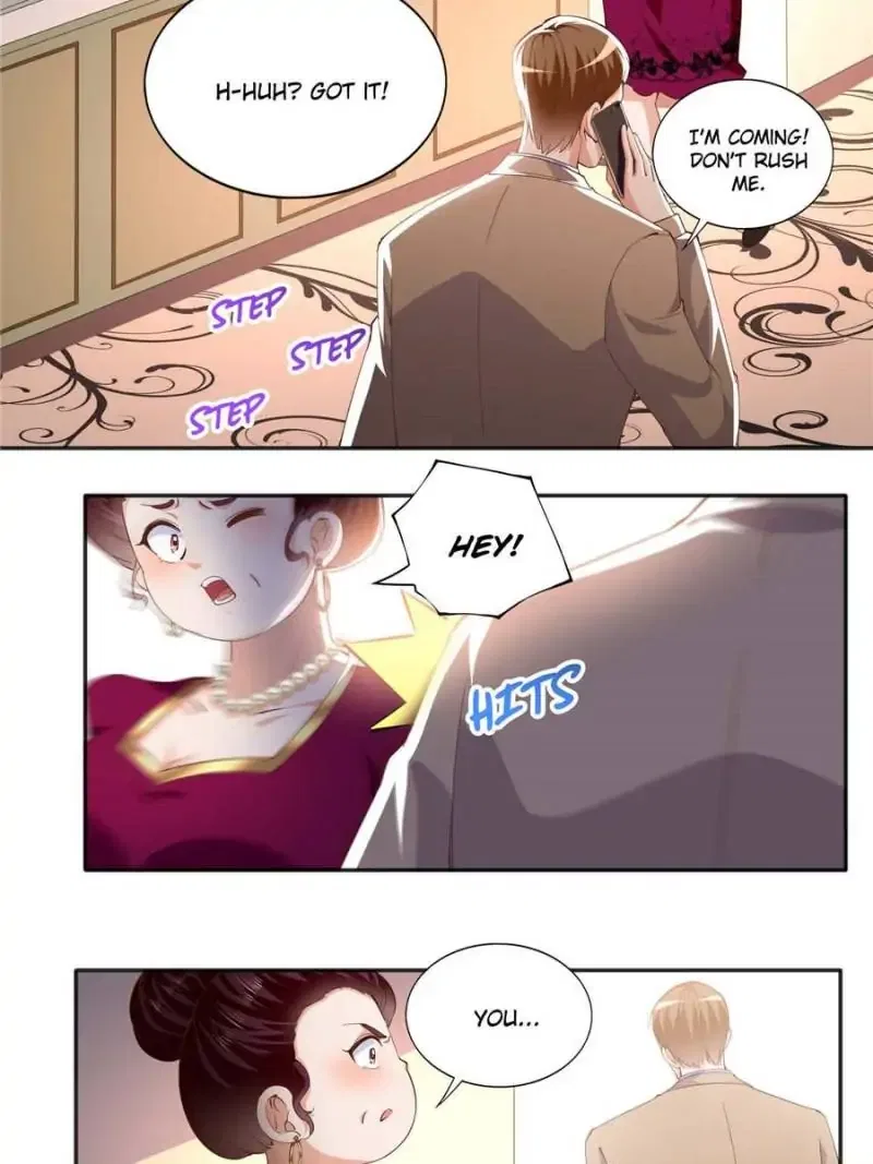 Reincarnation Of The Businesswoman At School Chapter 70 – Page 4
