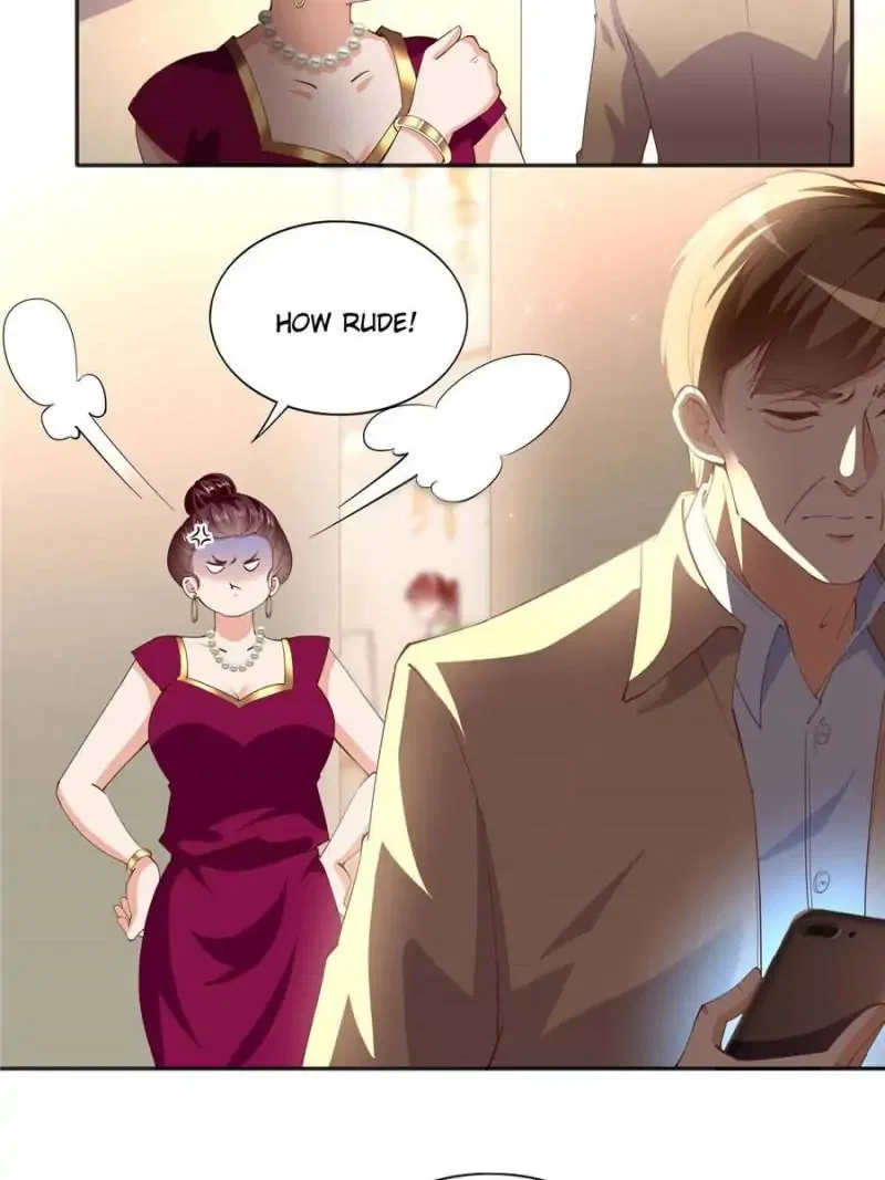 Reincarnation Of The Businesswoman At School Chapter 70 – Page 5