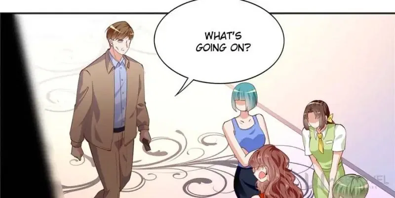 Reincarnation Of The Businesswoman At School Chapter 70 – Page 6