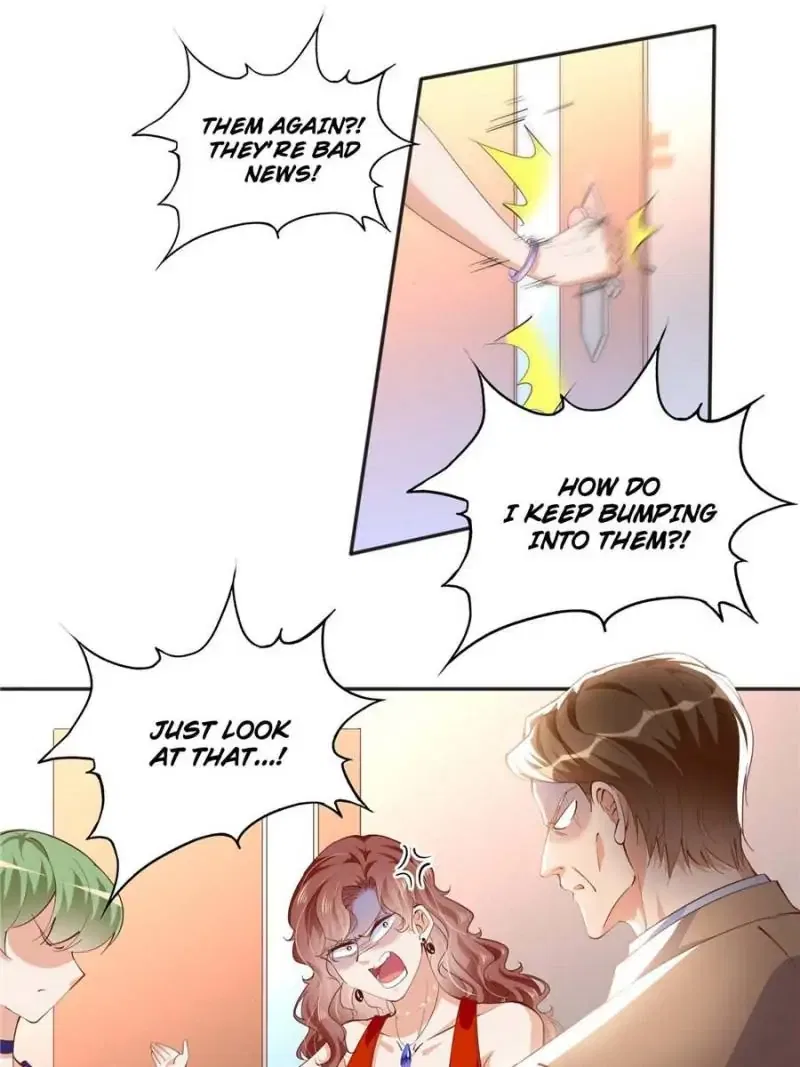 Reincarnation Of The Businesswoman At School Chapter 70 – Page 10