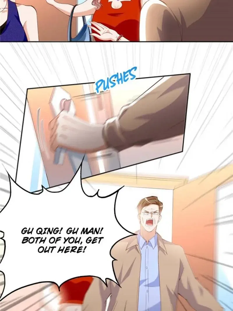Reincarnation Of The Businesswoman At School Chapter 70 – Page 11