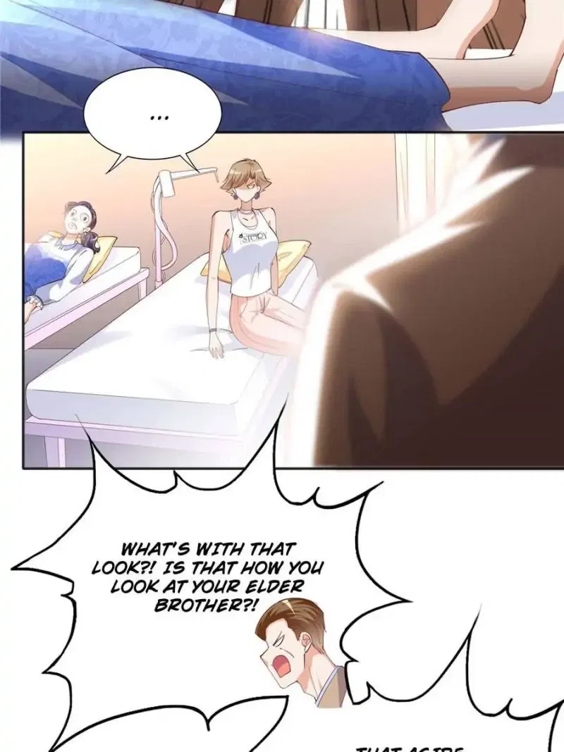 Reincarnation Of The Businesswoman At School Chapter 70 – Page 13