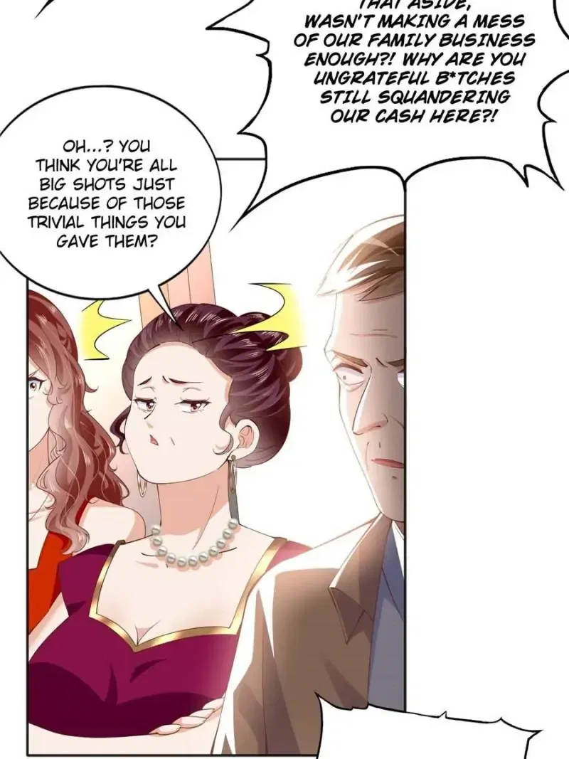 Reincarnation Of The Businesswoman At School Chapter 70 – Page 14