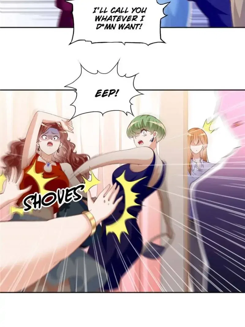 Reincarnation Of The Businesswoman At School Chapter 70 – Page 17