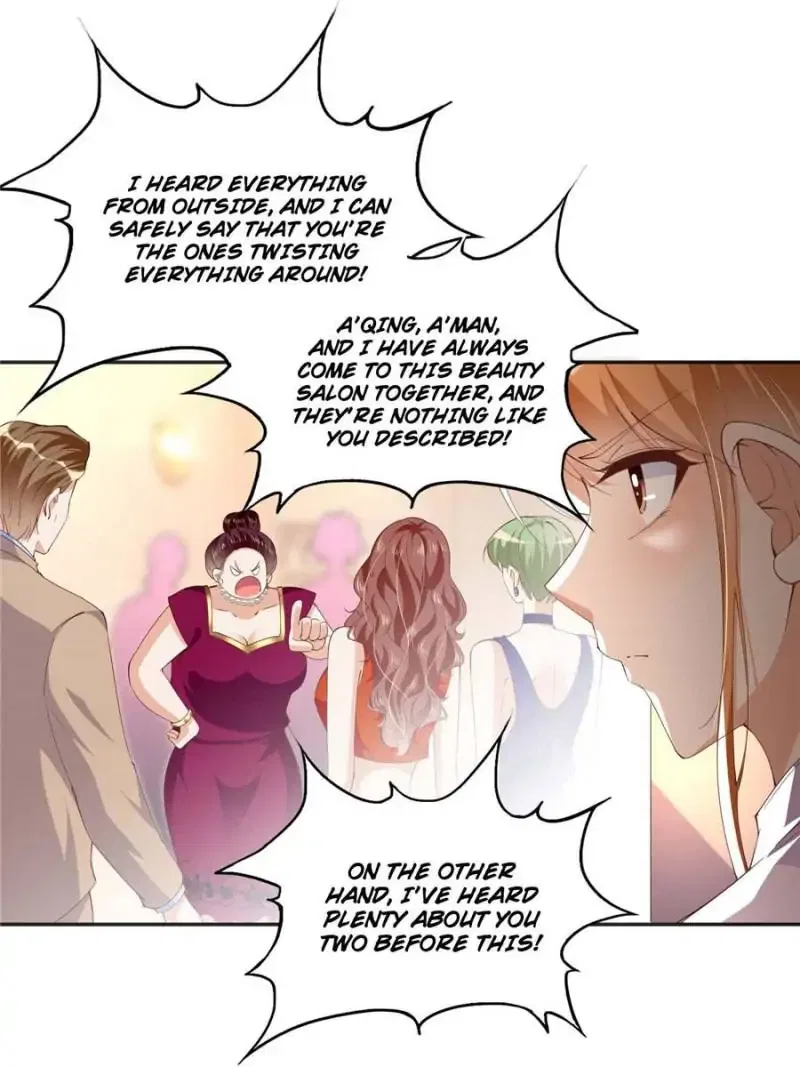 Reincarnation Of The Businesswoman At School Chapter 70 – Page 19