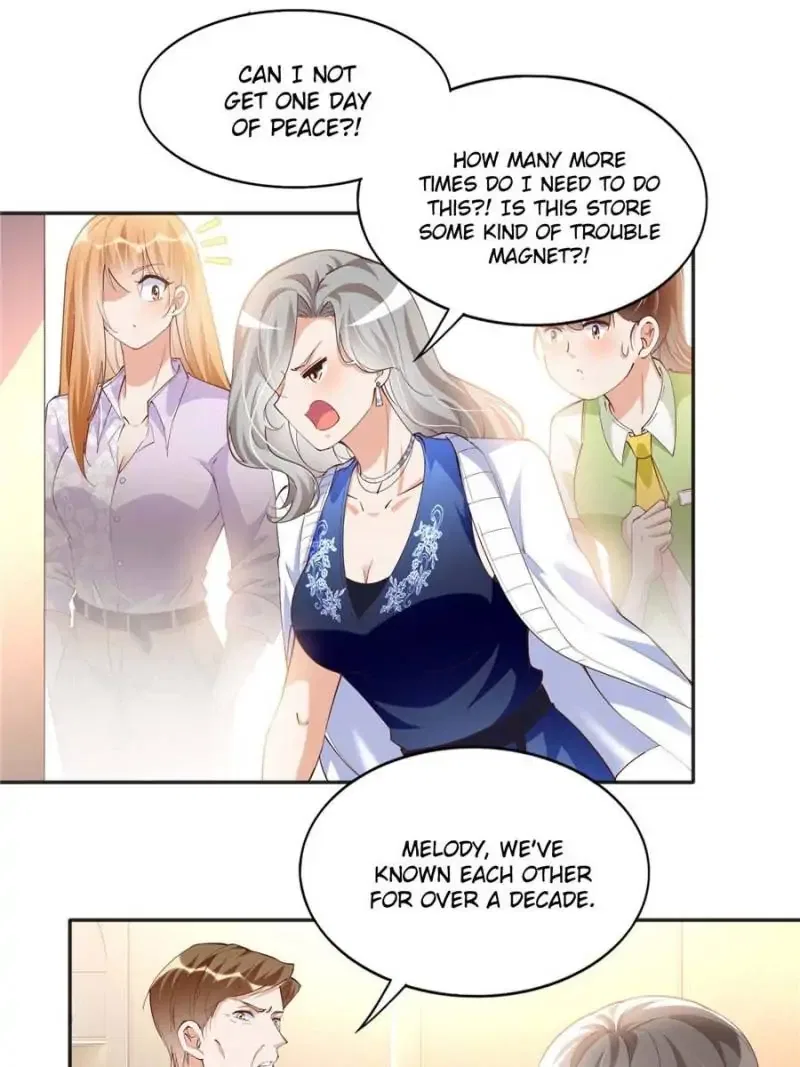 Reincarnation Of The Businesswoman At School Chapter 70 – Page 20