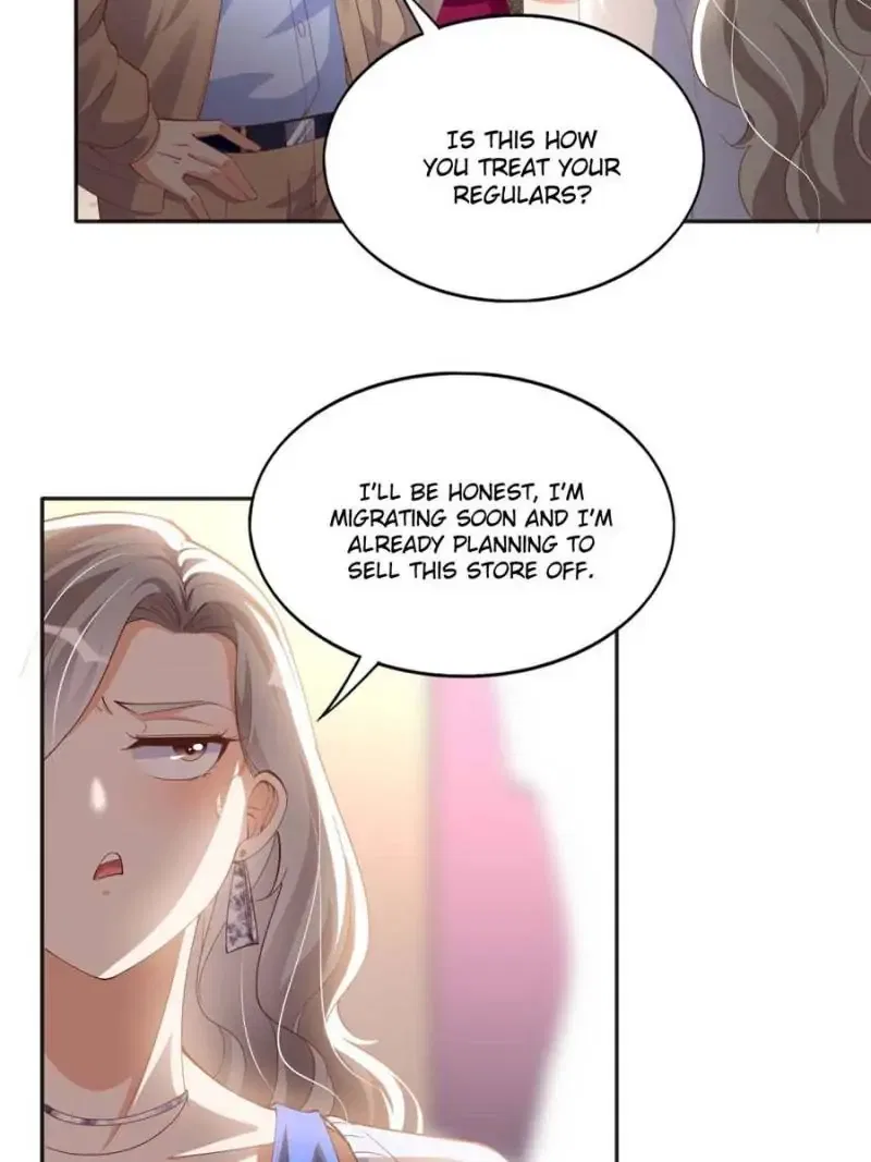 Reincarnation Of The Businesswoman At School Chapter 70 – Page 22